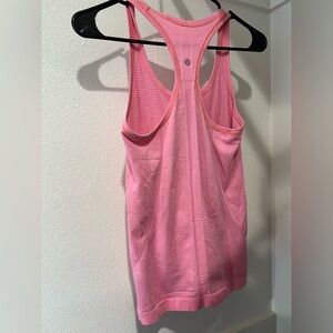 Lulu lemon Tank Tops